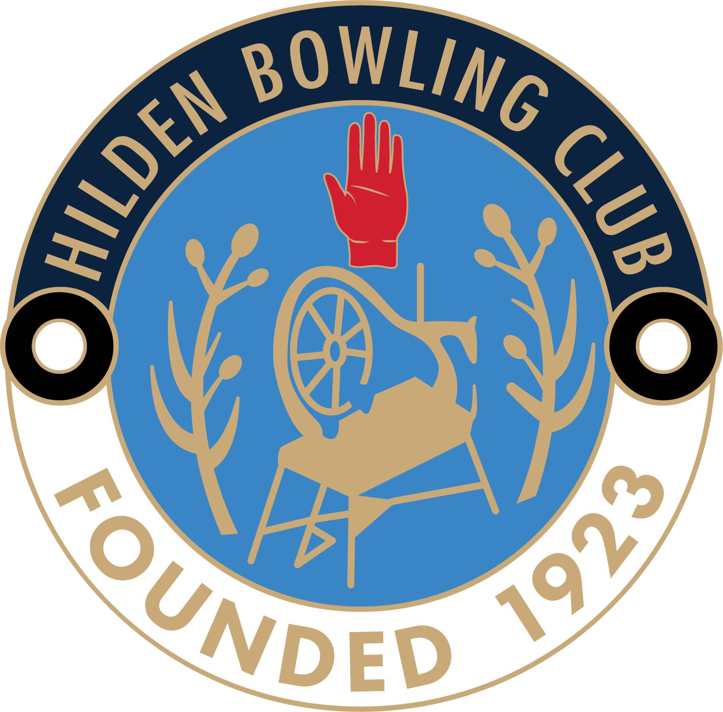 Hilden Bowling Club